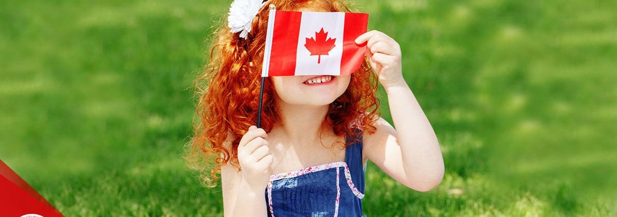 Mejores ciudades de Canadá para niños